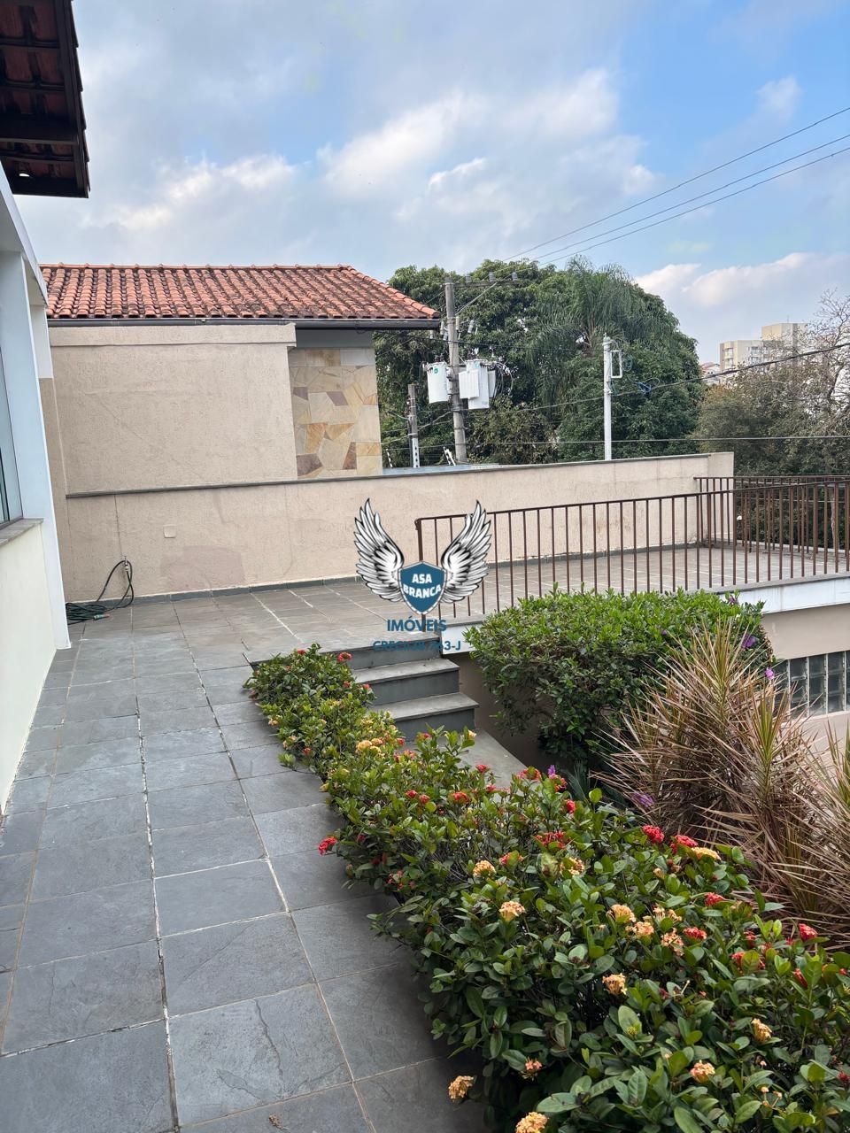 Casa, 5 quartos, 760 m² - Foto 26