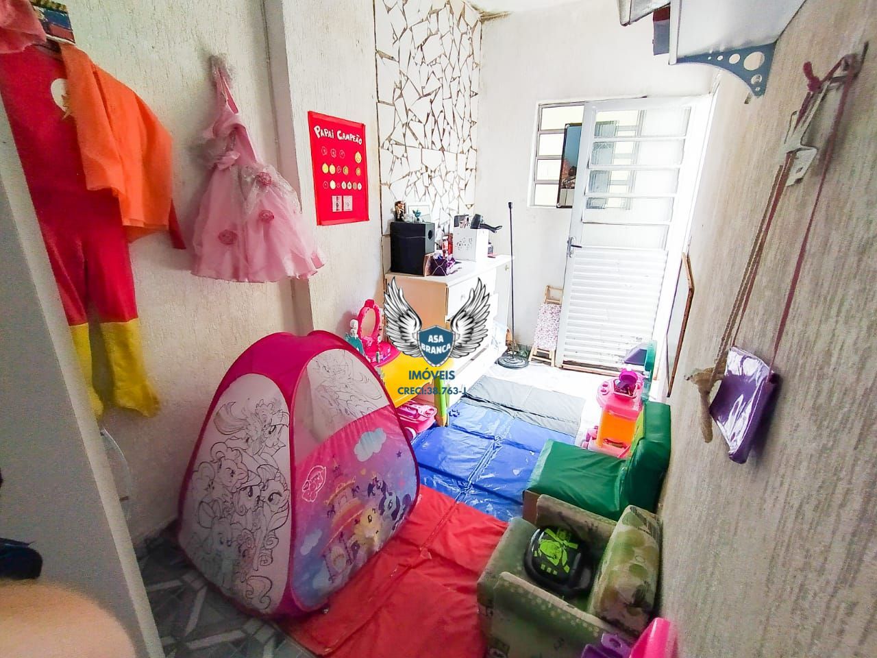 Casa, 5 quartos, 208 m² - Foto 11