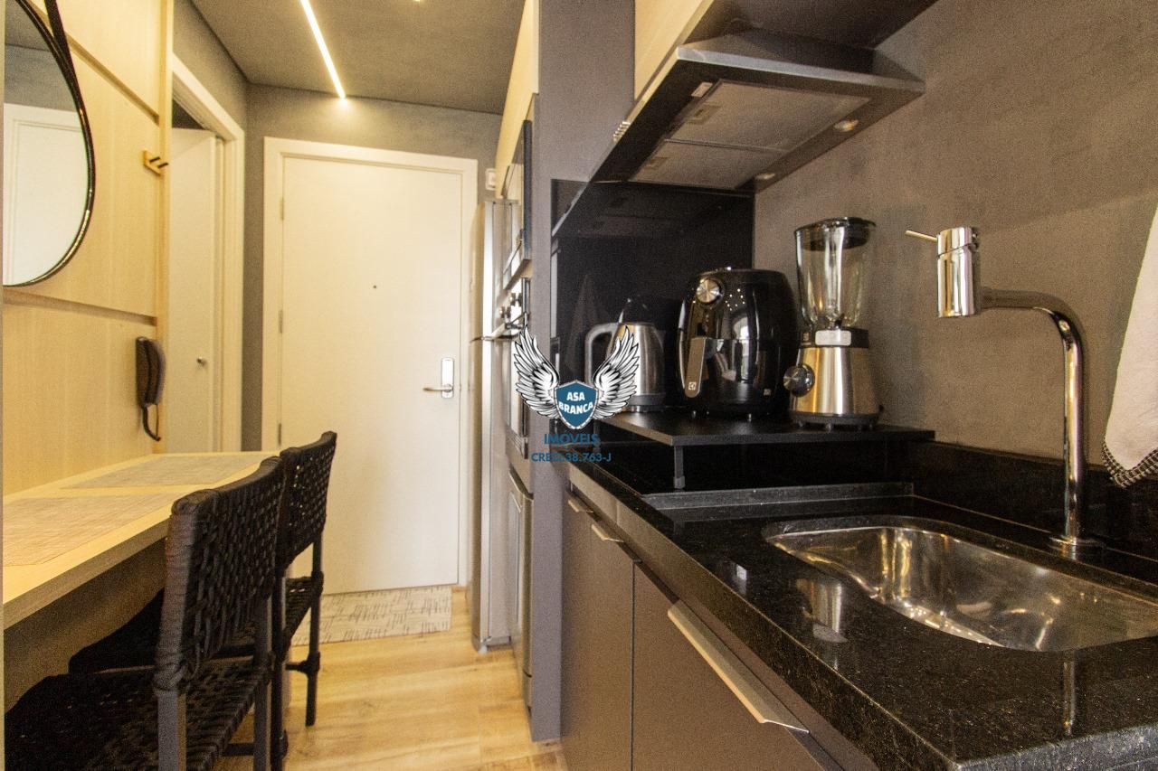 Apartamento para alugar com 1 quarto, 30m² - Foto 32