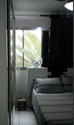 Apartamento no bairro do limão com 02 dormitórios e 01 vaga de garagem ,aproxima