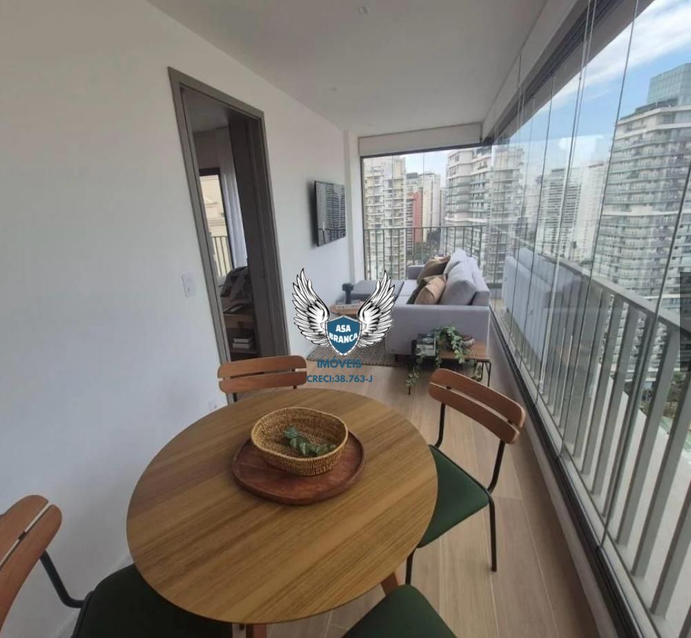 Apartamento, 1 quarto, 39 m² - Foto 18