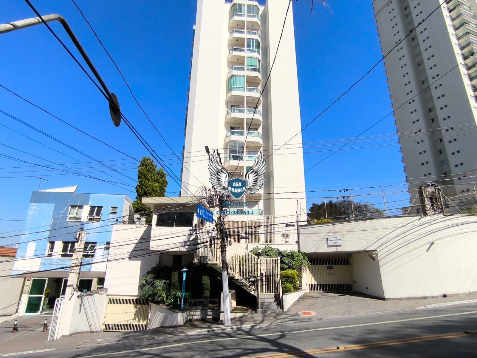 Apartamento à venda  no Santana - São Paulo, SP. Imóveis