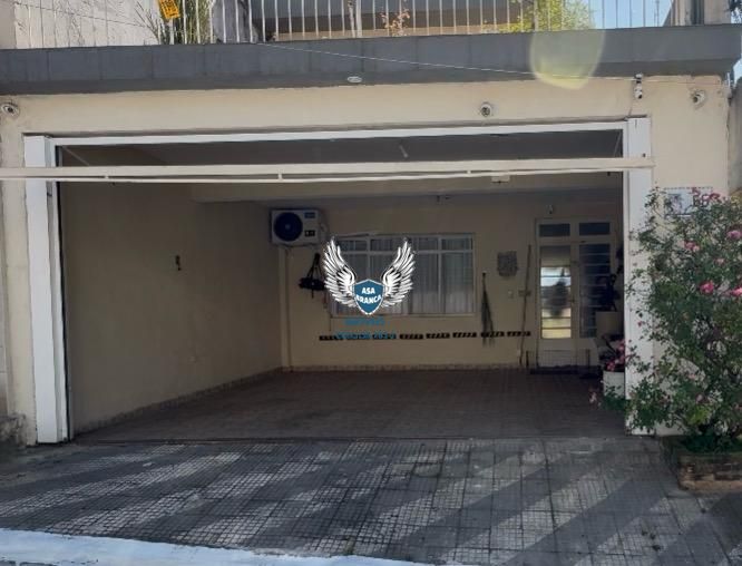 Sobrado no tucuruvi com 02 dormitórios e 02 vagas de garagem ( próximo ao shoppi