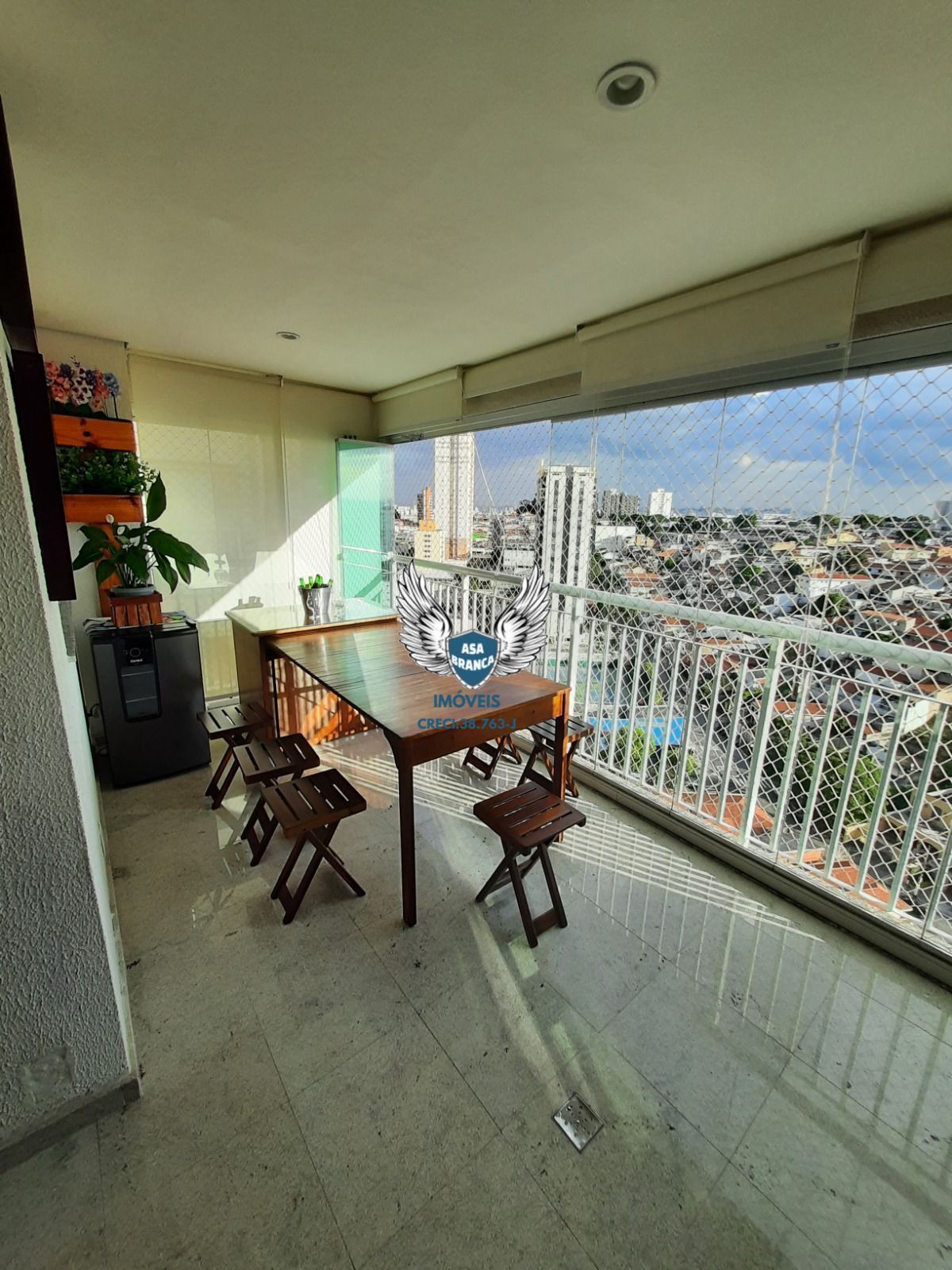 Apartamento, 2 quartos, 65 m² - Foto 2