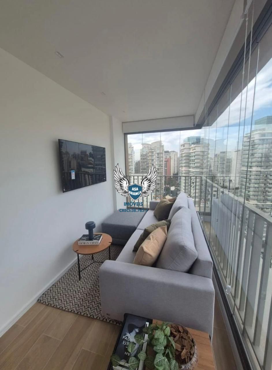 Apartamento, 1 quarto, 39 m² - Foto 15