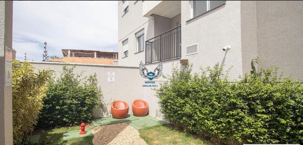 Apartamento, 2 quartos, 46 m² - Foto 4