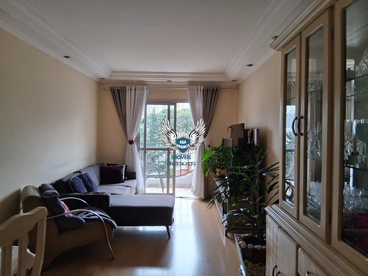 Apartamento, 3 quartos, 96 m² - Foto 2