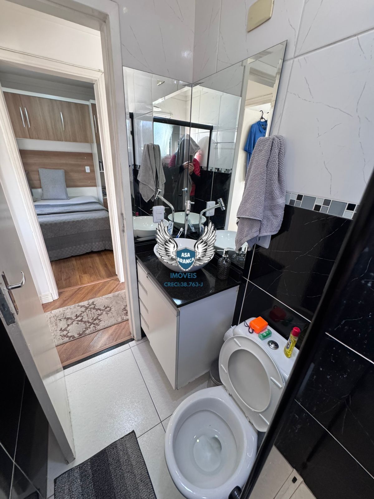Apartamento, 2 quartos, 55 m² - Foto 27