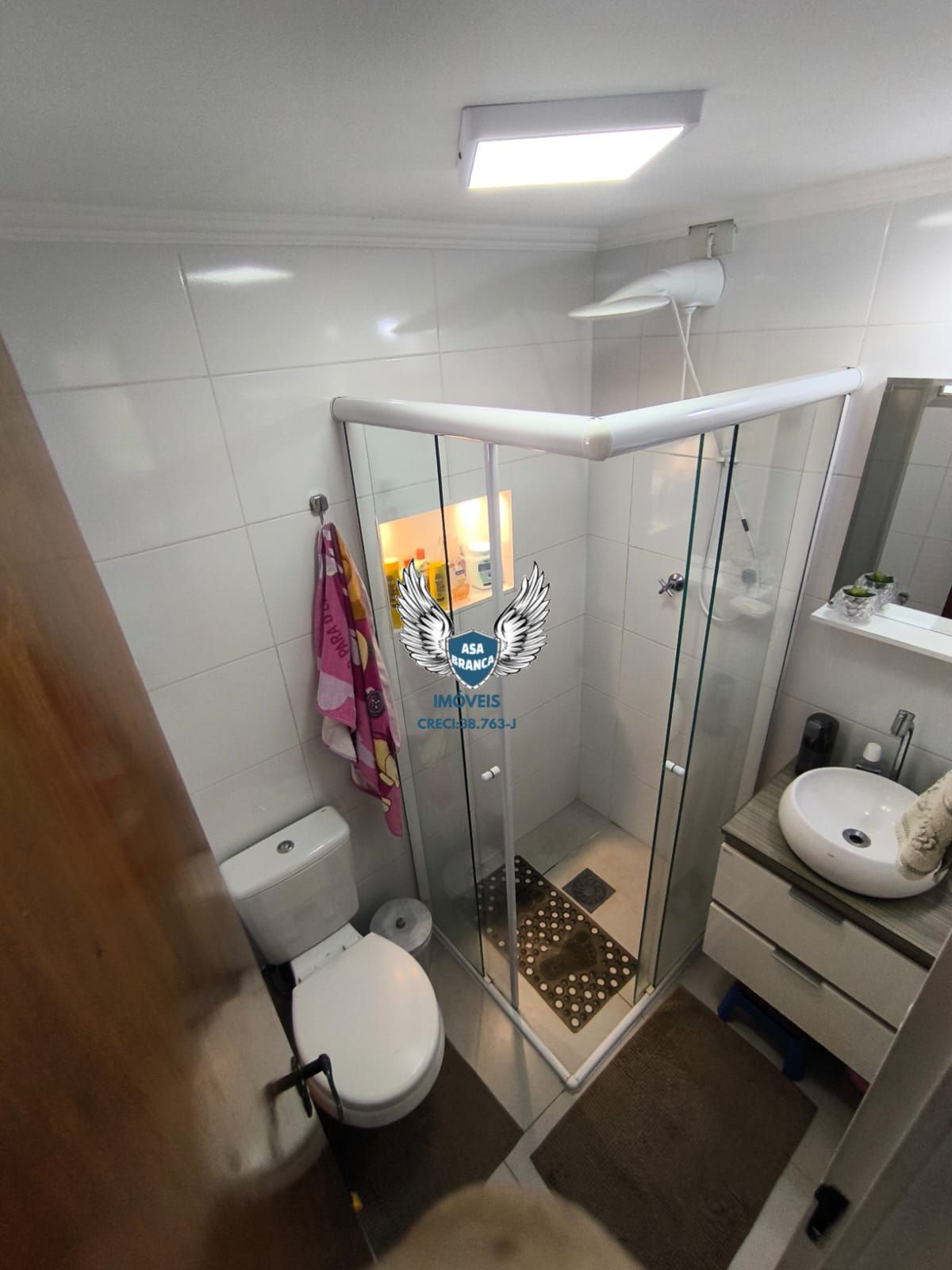 Apartamento na vila ámelia com 02 dormitórios e 01 vaga de garagem ( próximo ao