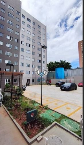 Apartamento, 2 quartos, 34 m² - Foto 1