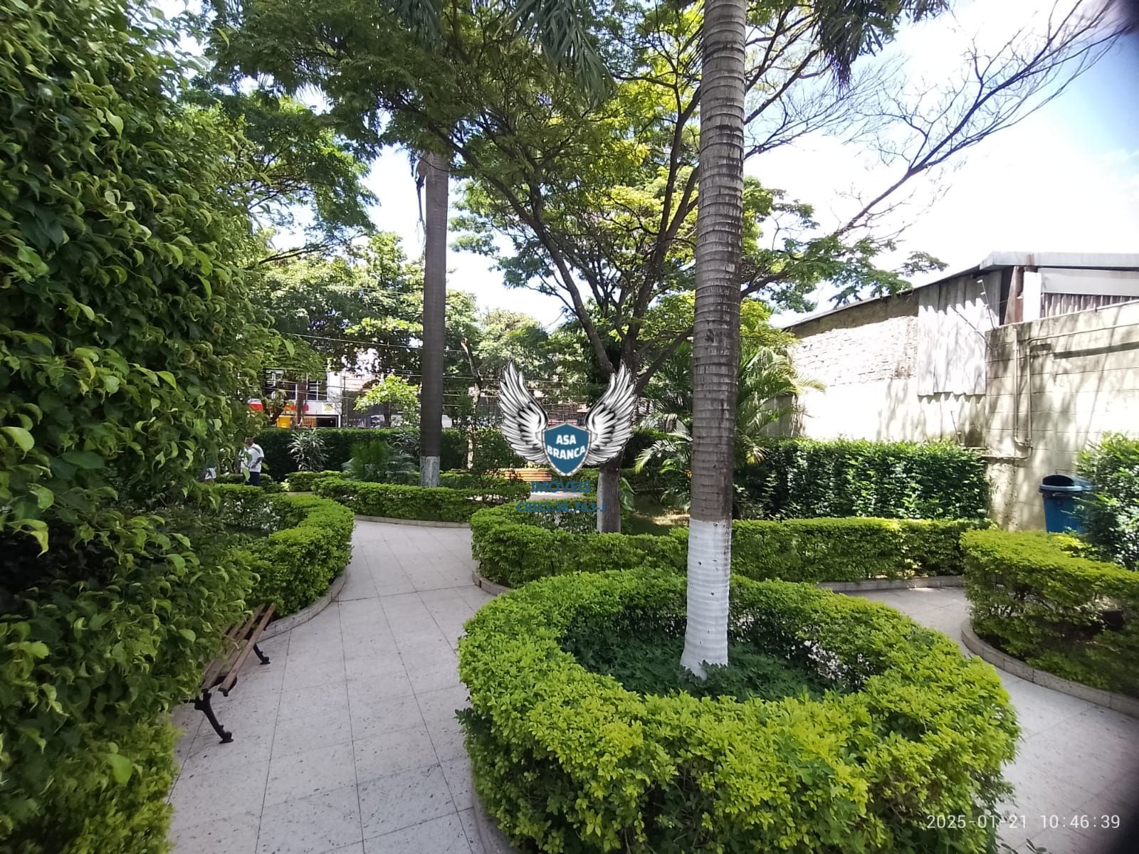 Apartamento 2 quartos na Av. Engº. Caetano Alvares
