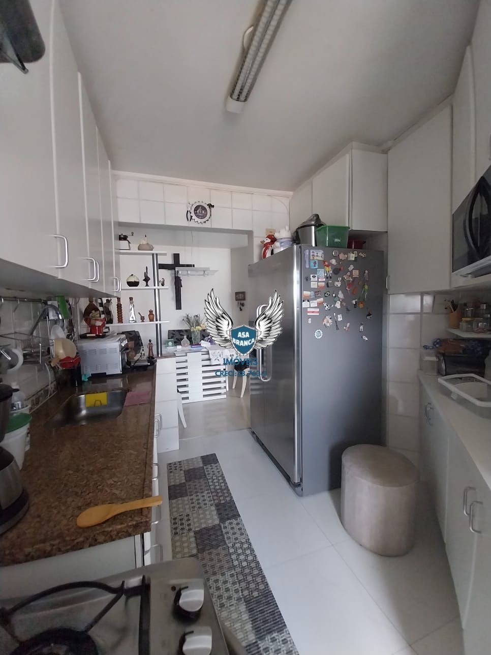 Apartamento, 3 quartos, 70 m² - Foto 5
