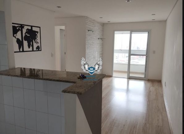 Apartamento no lauzane paulista com varanda gourmet - venda ou locação com 02 do - foto 2