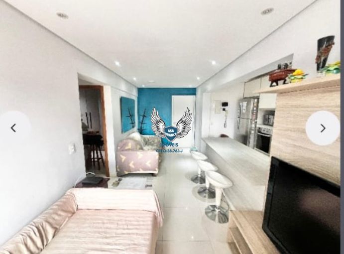 Apartamento, 2 quartos, 50 m² - Foto 5
