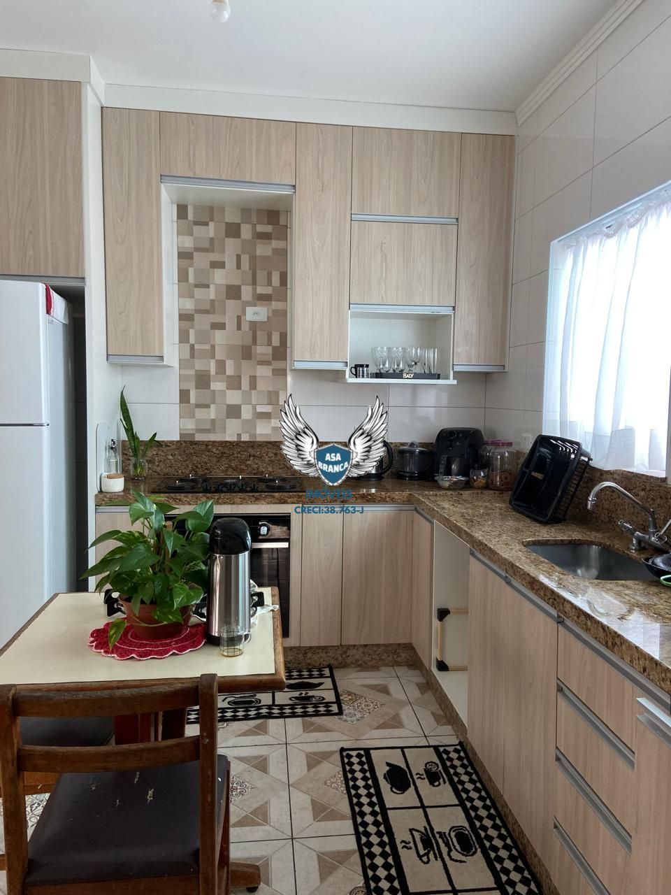 Sobrado, 4 quartos, 350 m² - Foto 13