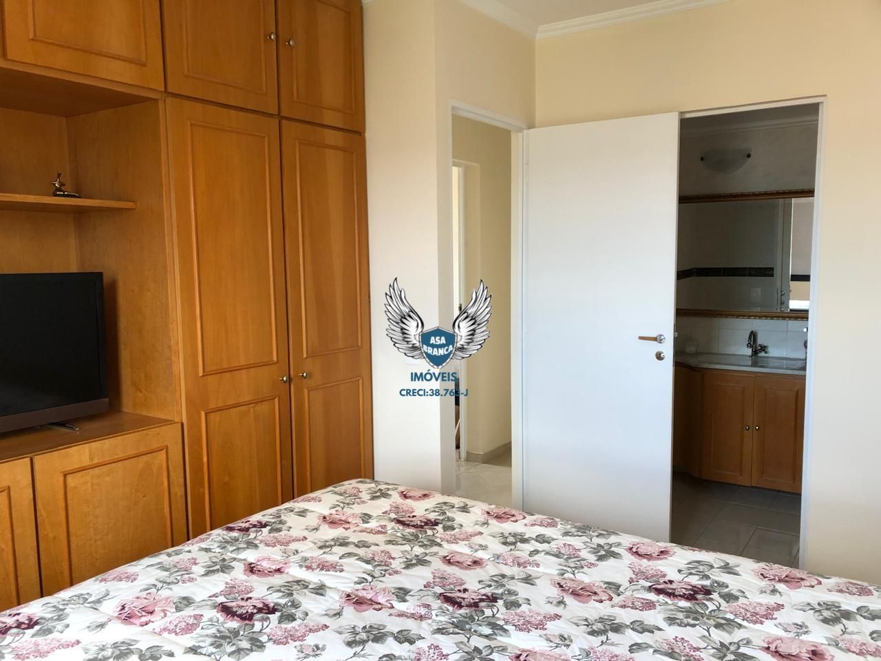 Apartamento na vila albertina todo mobiliado 03 dormitório sendo 01 suíte e 02 v