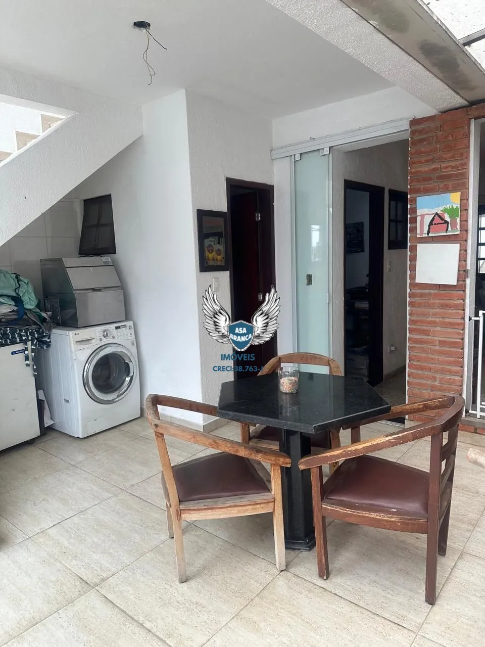 Sobrado, 4 quartos, 238 m² - Foto 14