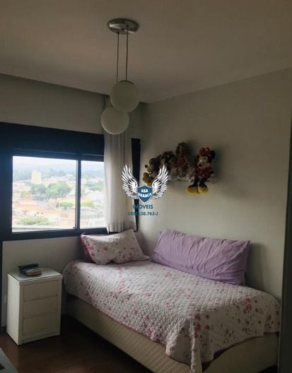 Apartamento na água fria com 04 dormitórios sendo 02 suítes e 04 vagas de garage