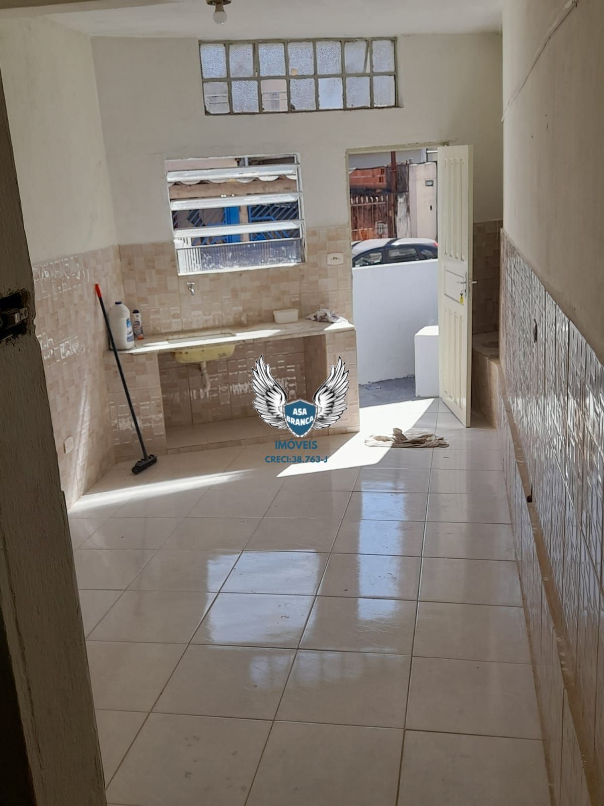 Sobrado, 1 quarto, 70 m² - Foto 21