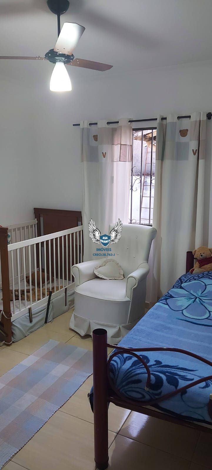 Sobrado para alugar com 3 quartos, 240m² - Foto 13