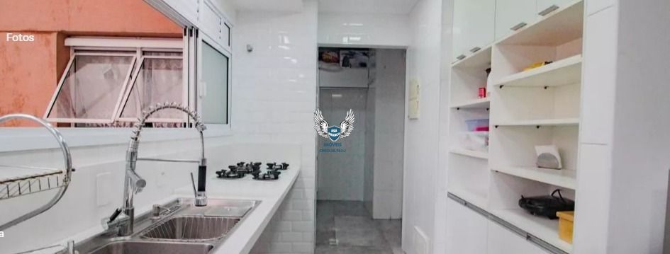 Apartamento no lauzane com 03 suítes e 02 vagas de garagem, próximo ao shopping