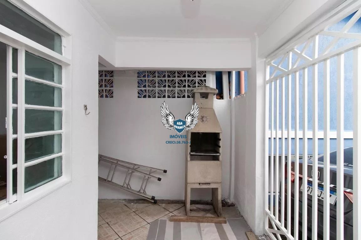 Casa de Condomínio, 4 quartos - Foto 20