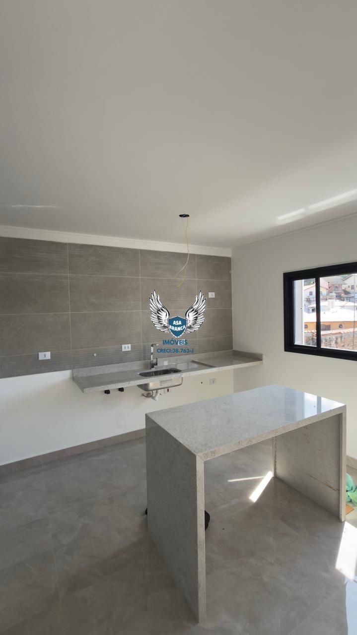 Sobrado, 3 quartos, 90 m² - Foto 3