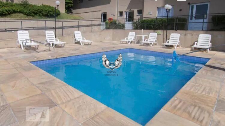 Apartamento com 2 Dormitórios para alugar, 49 m² por R$ 1.900,00 Apartamento com 2 Dormitórios para alugar, 49 m² por R$ 1.900,00