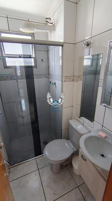 Apartamento no jaçana com 02 dormitórios, 02 banheiros e 01 vaga de garagem