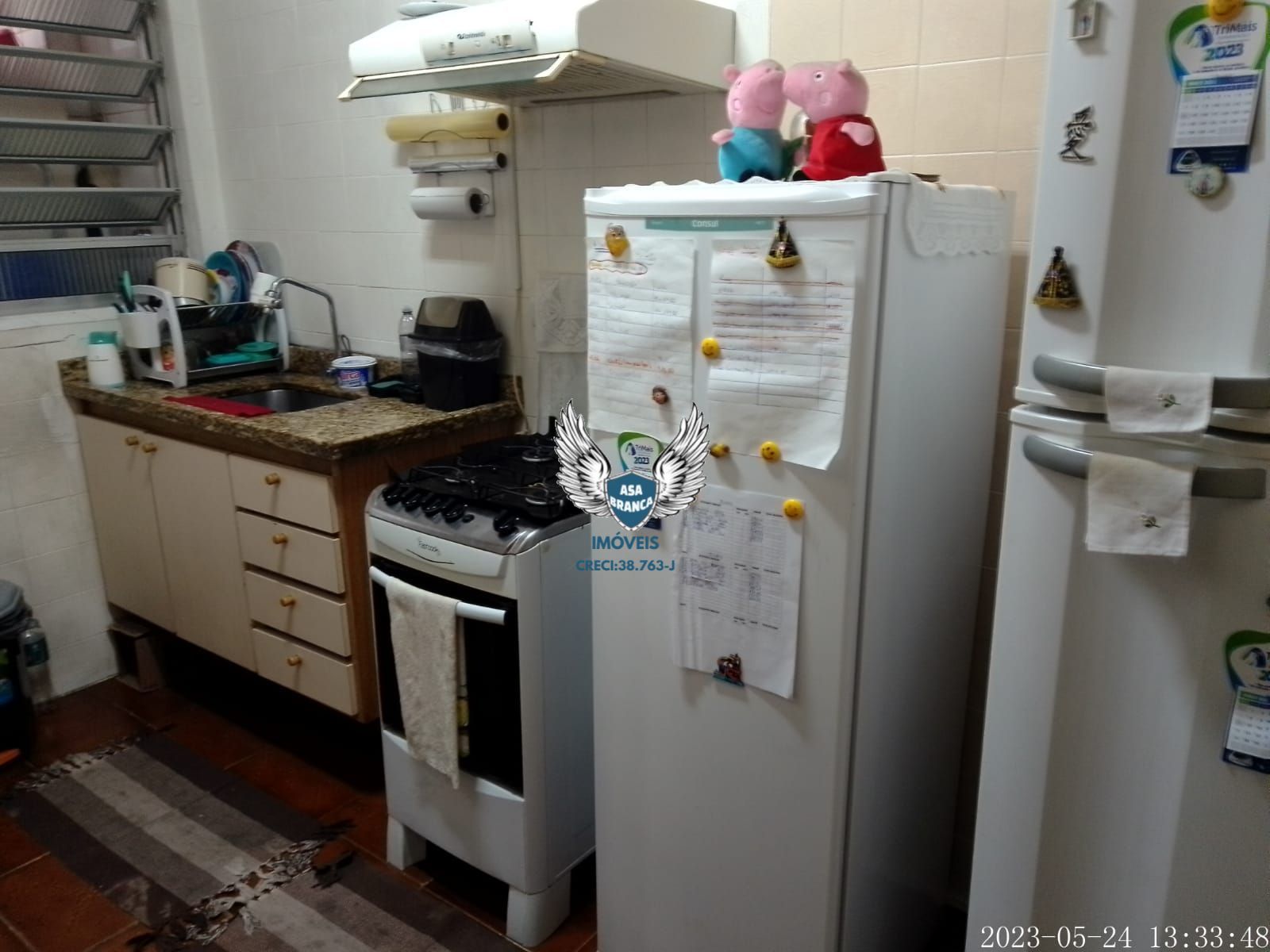 Apartamento térreo no tucuruvi com 02 dormitórios a 10 minutos do metrô