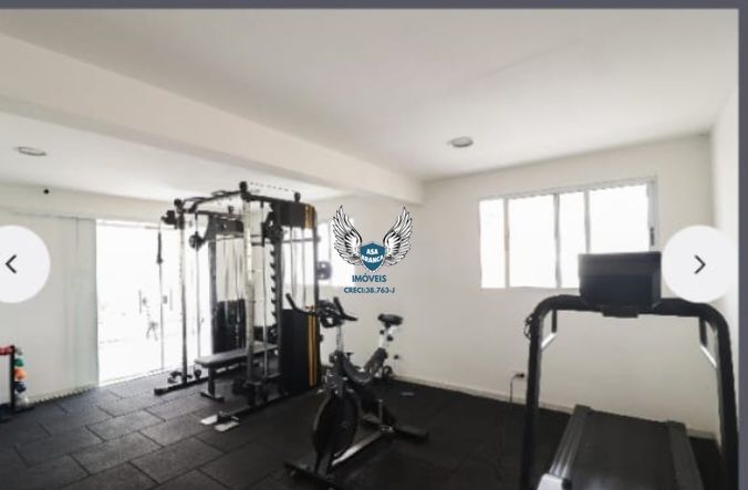 Apartamento, 2 quartos, 50 m² - Foto 9
