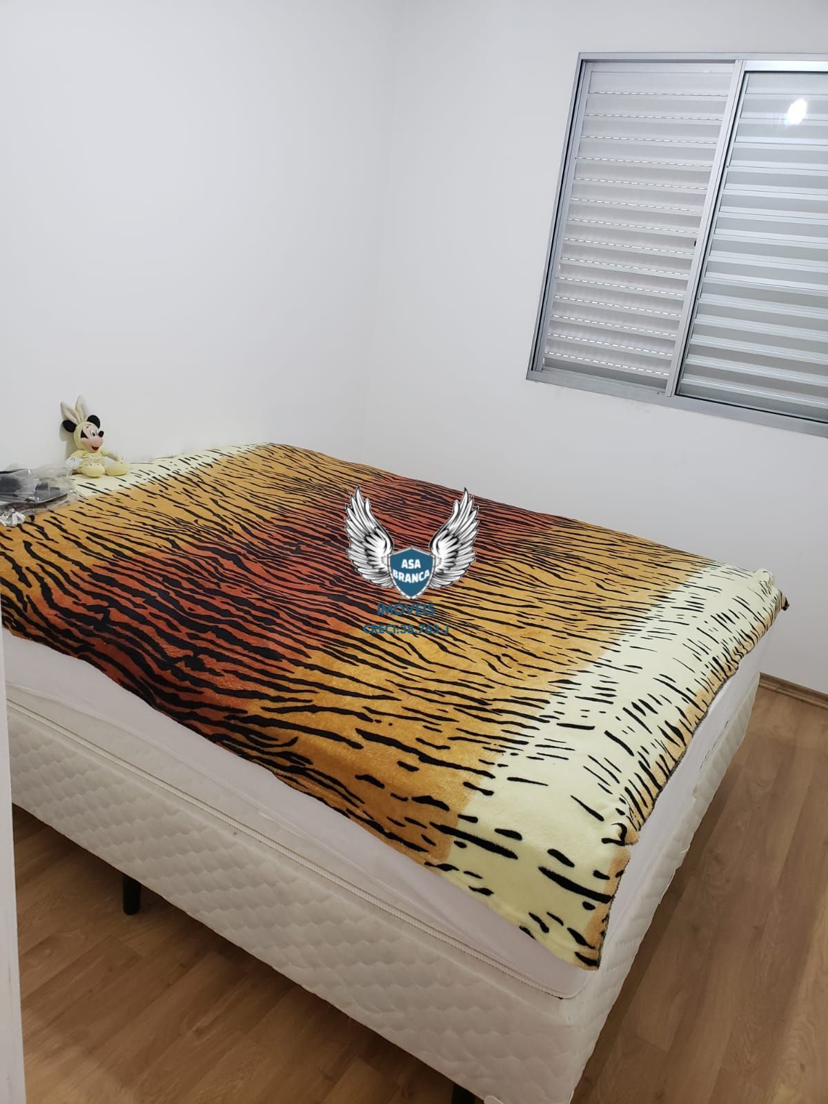 Apartamento, 2 quartos, 50 m² - Foto 14