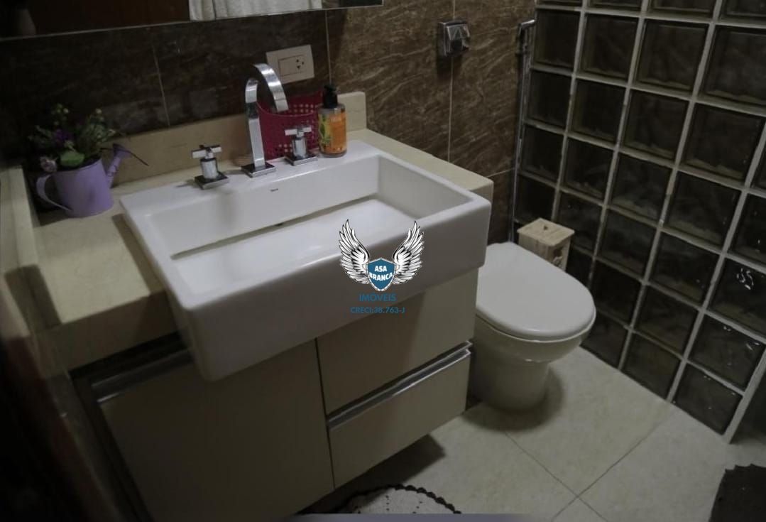 Sobrado, 4 quartos, 400 m² - Foto 25
