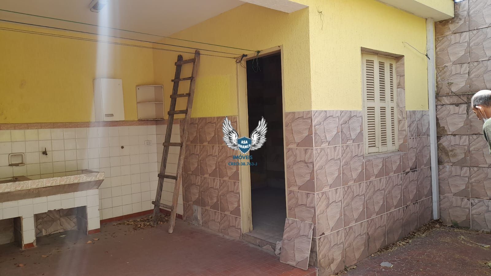 Casa, 6 quartos, 270 m² - Foto 57