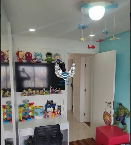 Apartamento no lauzane com 03 dormitórios sendo 01 suíte e 02 vagas de garagem