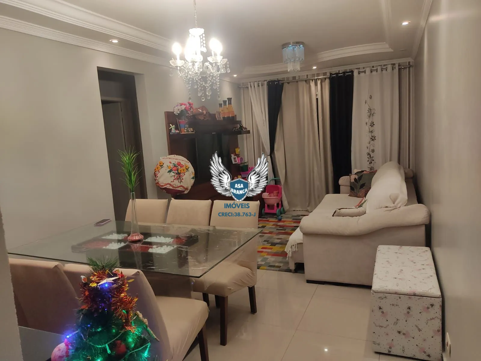 Apartamento, 2 quartos, 63 m² - Foto 13