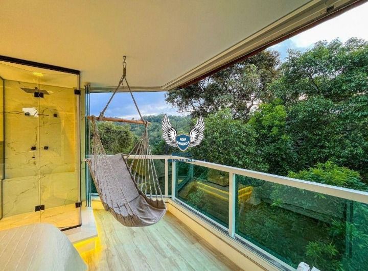 Casa na serra da cantareira de alto padrão para venda ou locação - foto 43