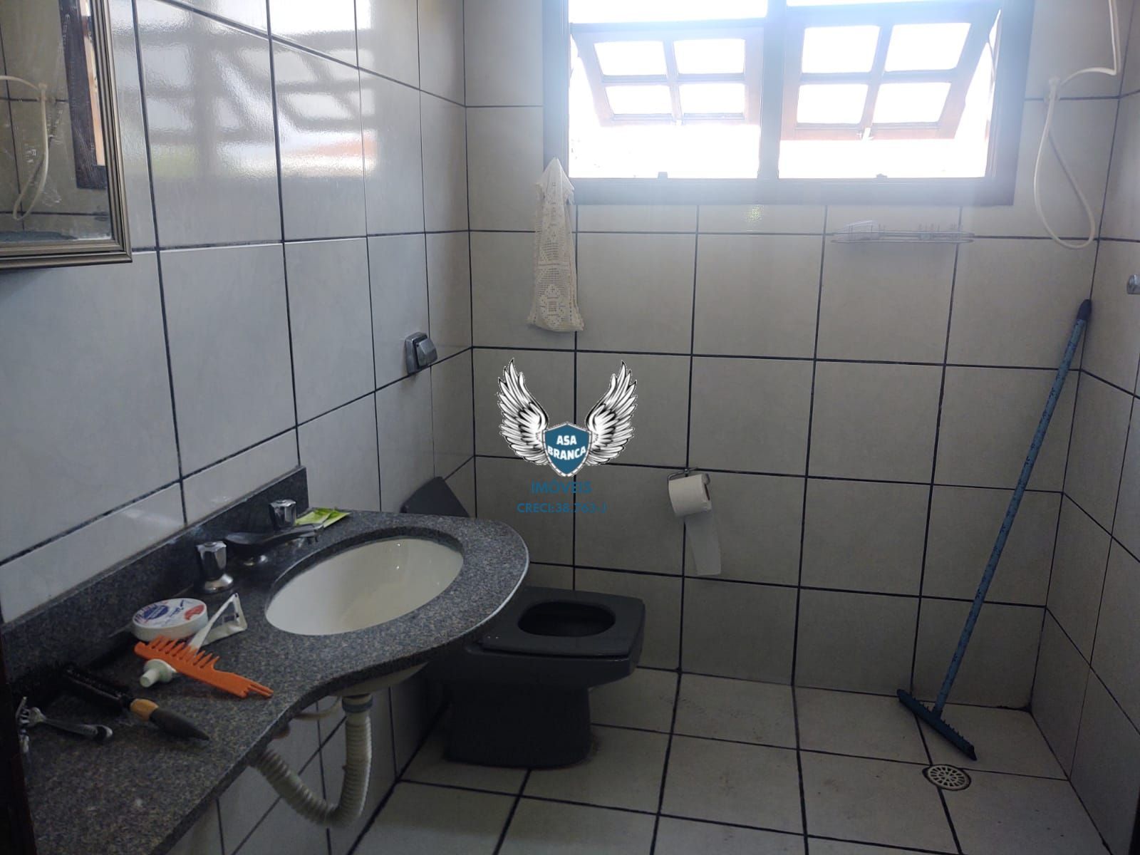 Excelente sobrado 4 dorm. Na Água Fria