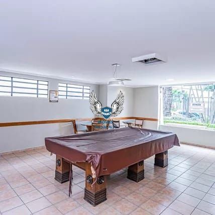 Apartamento na casa verde com 02 dormitórios e 01 vaga de garagem à 450 metros d