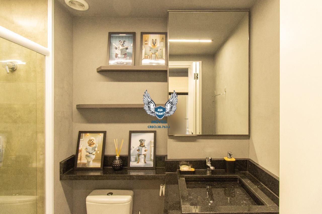 Apartamento para alugar com 1 quarto, 30m² - Foto 42