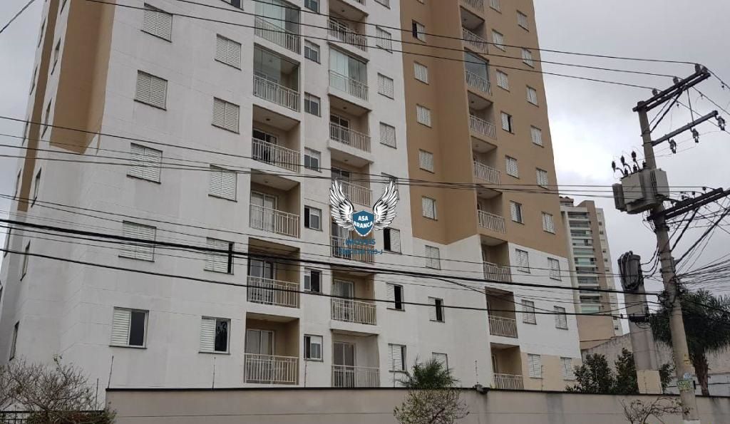 Apartamento à venda  no Vila Maria - São Paulo, SP. Imóveis