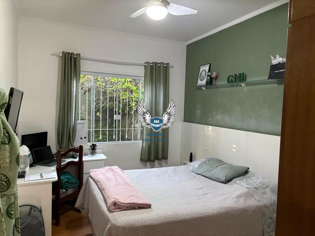 Casa térrea de esquina na freguesia do ó com 03 dormitórios e 02 vagas de garage