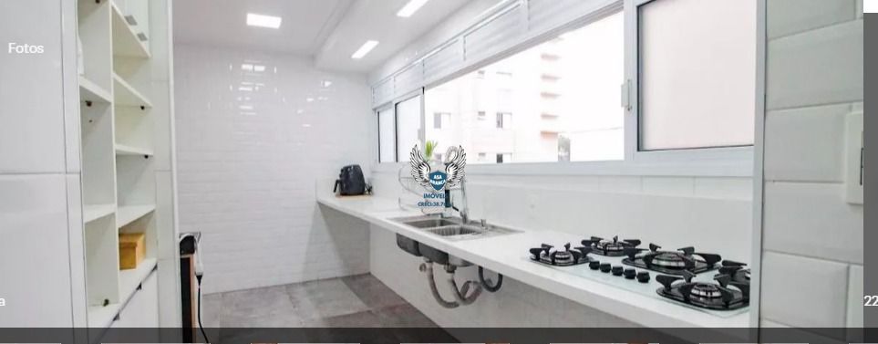 Apartamento no lauzane com 03 suítes e 02 vagas de garagem, próximo ao shopping