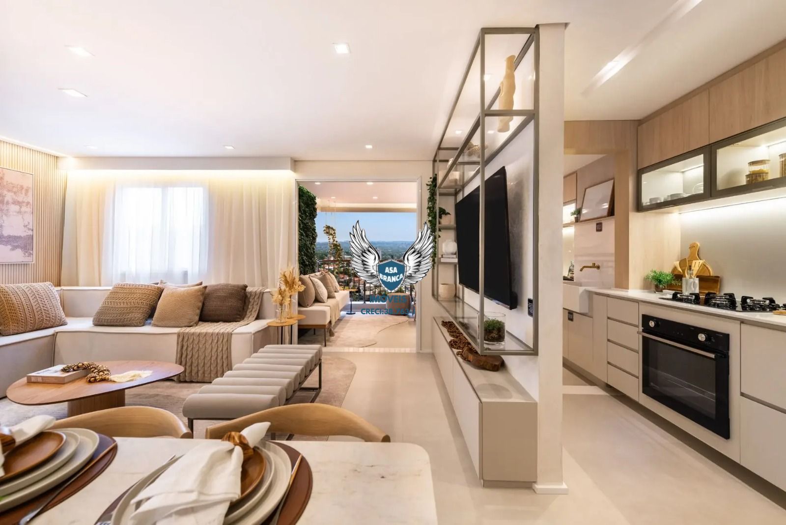 Apartamento, 3 quartos, 67 m² - Foto 12