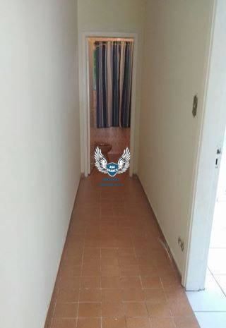 Vila Amália, excelente sobrado com 04 Dormitórios, possui 03 Vagas de garagem