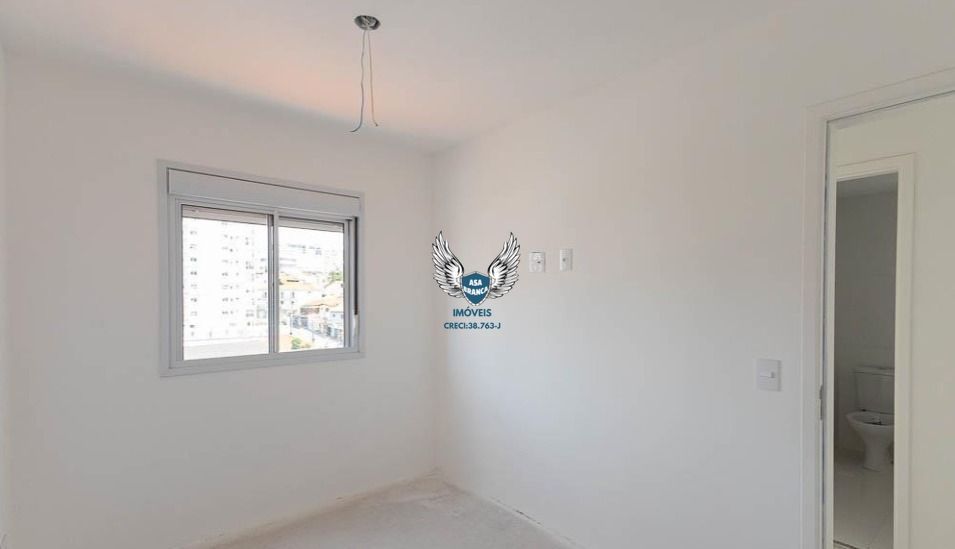 Apartamento, 2 quartos, 48 m² - Foto 5