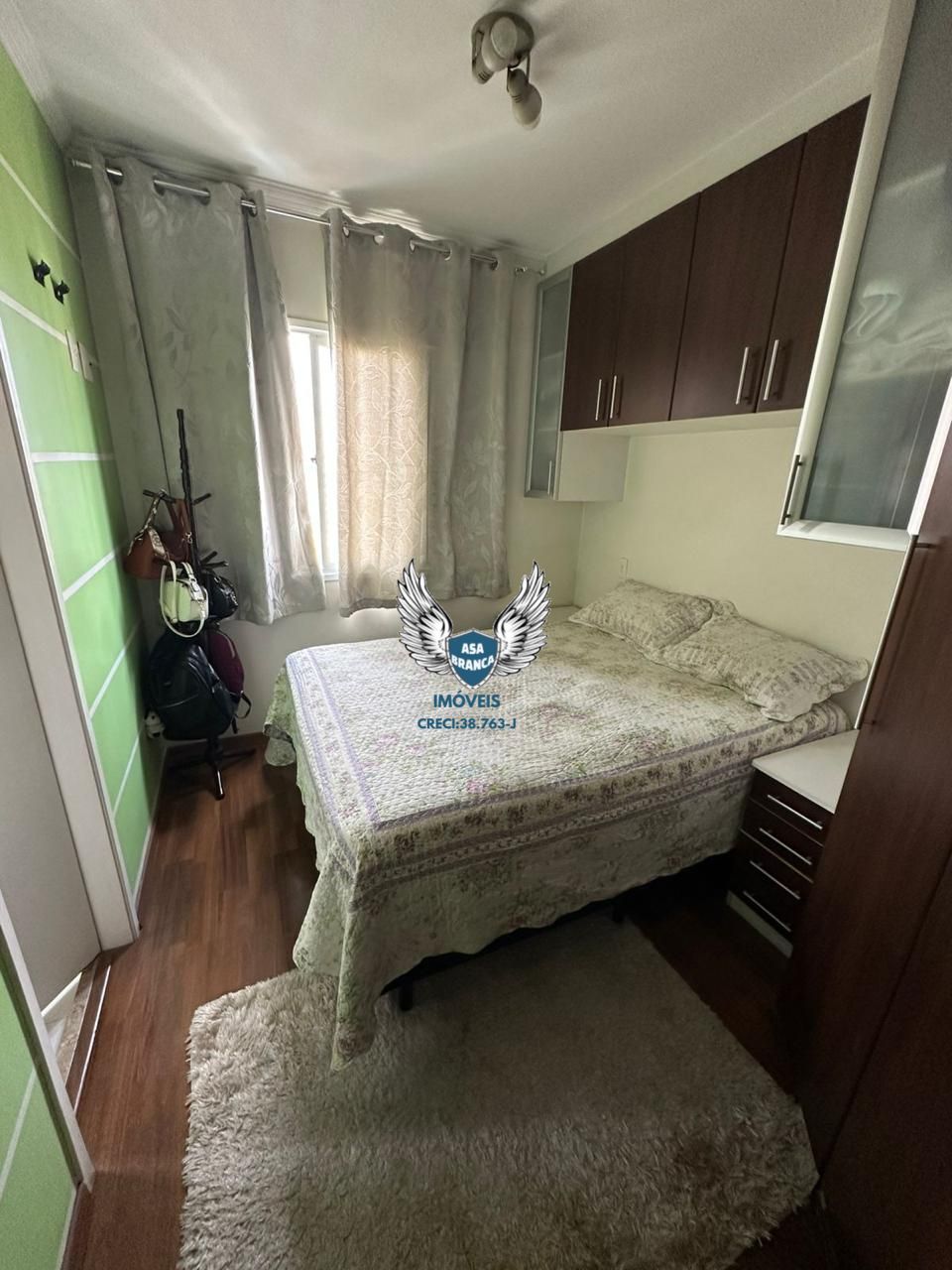 Apartamento, 2 quartos, 54 m² - Foto 27