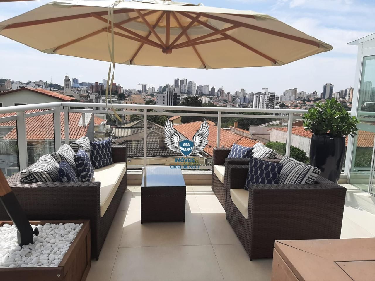 Apartamento, 3 quartos, 158 m² - Foto 23