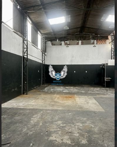 Depósito-Galpão, 216 m² - Foto 4