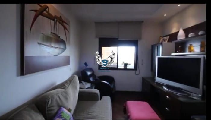 Apartamento na água fria com 04 suítes